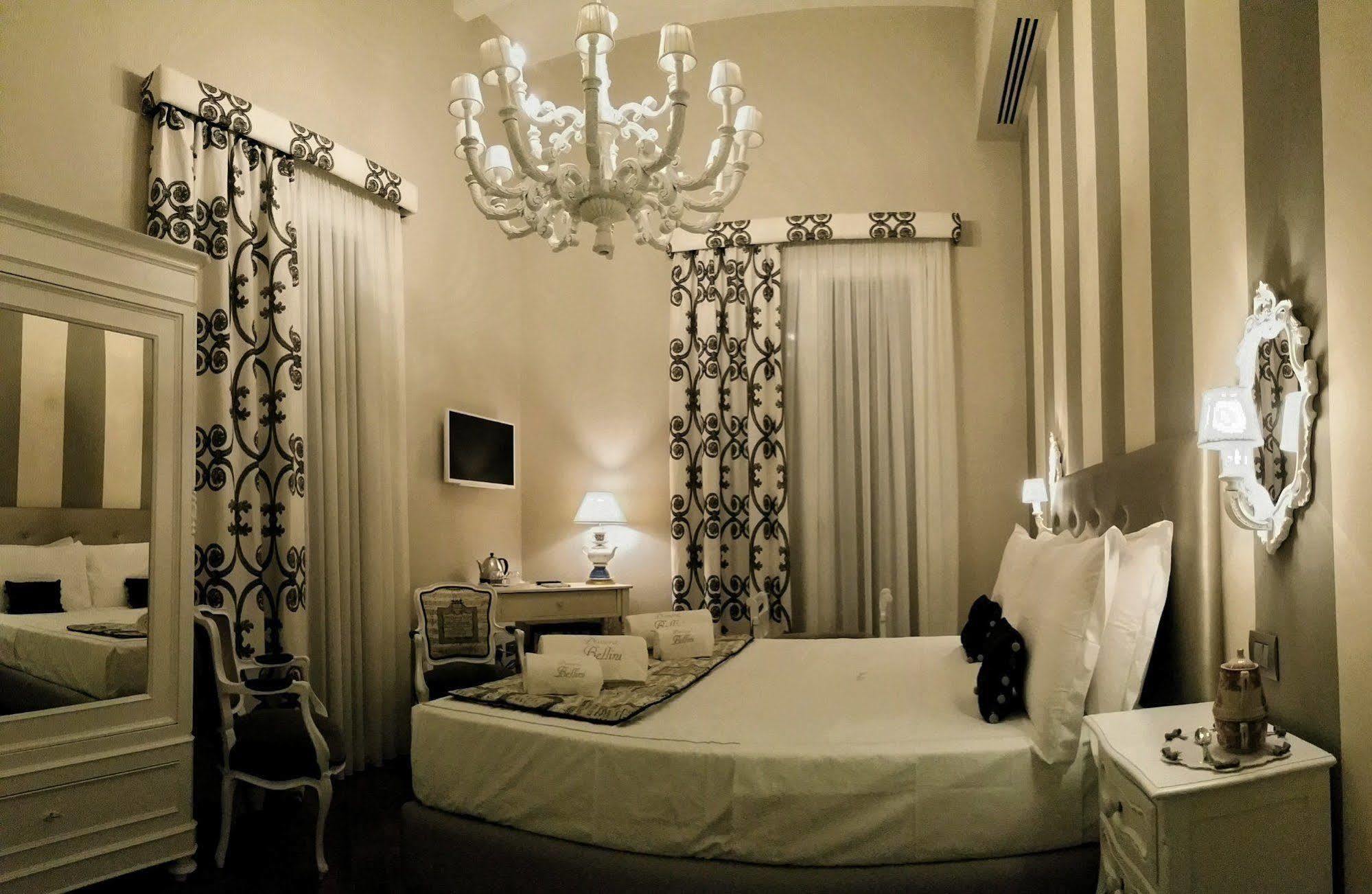 Dimora Bellini By Hotel Bellini Sas Palermo Luaran gambar